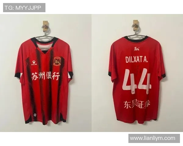 苏州东吴足球俱乐部当家球星是谁 他的表现与未来潜力解析